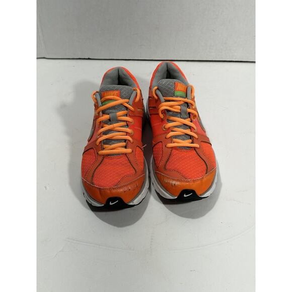 Nike Womens Anodyne DS 537681-800 Orange‎ Running Shoes Sneakers Size 7 - Picture 4 of 8